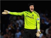 Bóng đá anh, ngoại hạng anh, lịch thi đấu euro 2012, Tiết lộ động trời ở Stamford Bridge: Villas-Boas từng muốn đẩy Petr Cech ra đường!